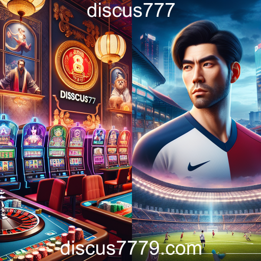 A Evolução dos Jogos de Esportes: Uma Experiência Imersiva